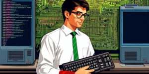 Who Invented Html Coding