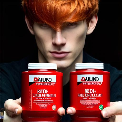 Case Study: The Red-Headed Coder