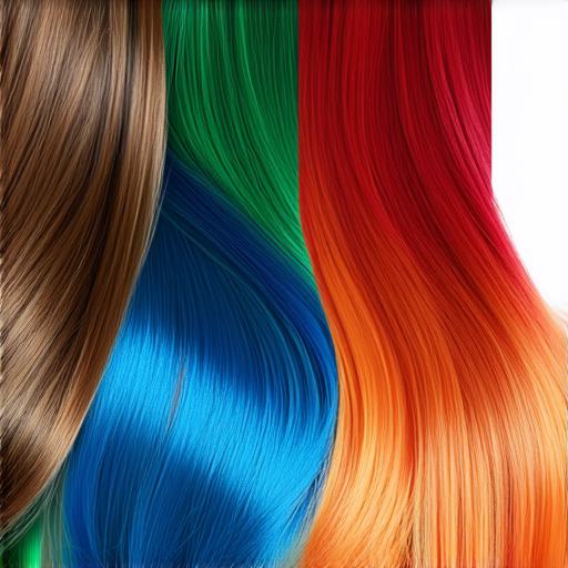 <span style="color:#008000">Pravana Color Collections: A Brief Overview</span>